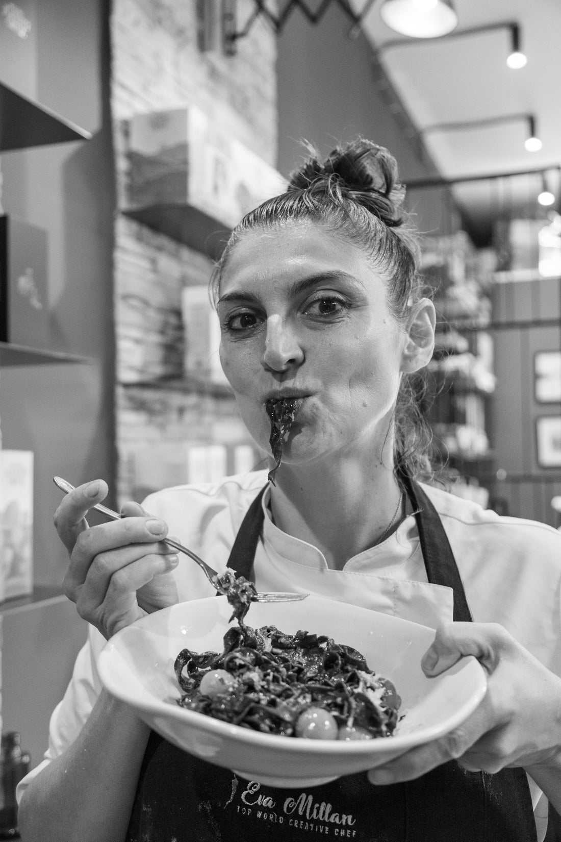 Taller de pasta fresca: una tarde para mancharse las manos (y disfrutar)