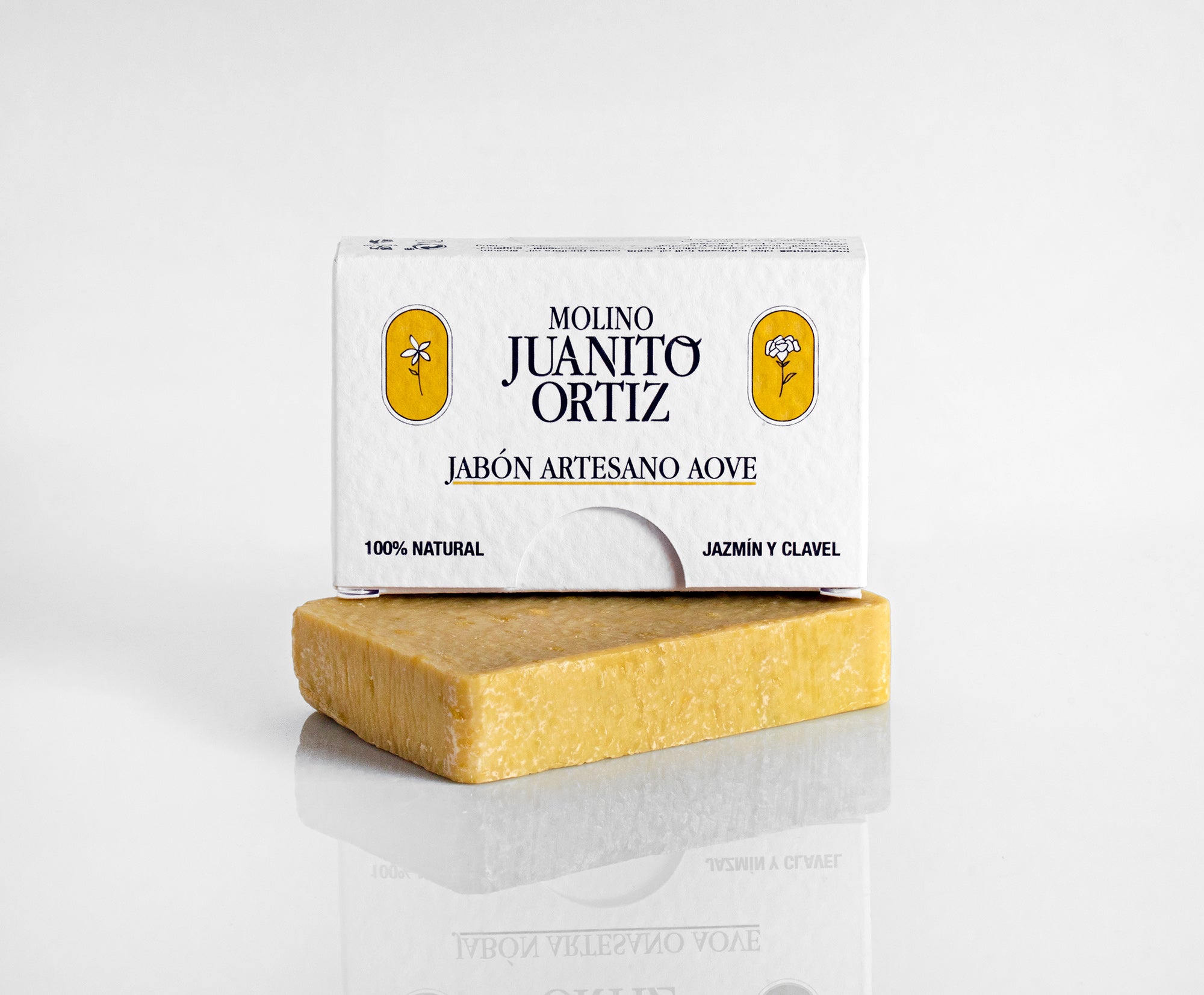 Cosmética natural