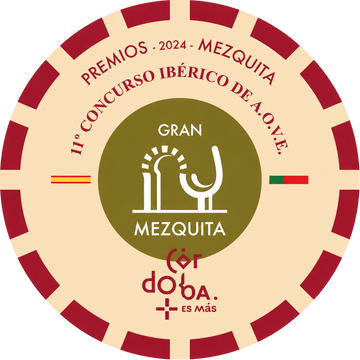 Gran Mezquita 2024